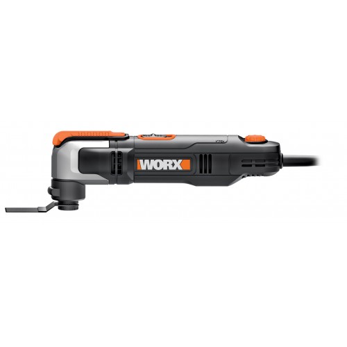 Worx WX686 - Multiherramienta Sonicrafter® 230W